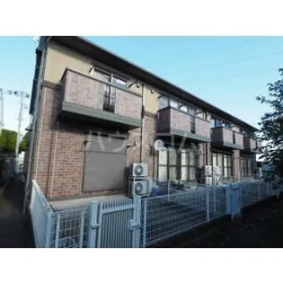 セジュール赤城Bの画像