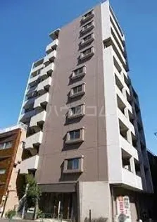 日神デュオステージ王子神谷【7階】の外観