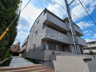 ハーモニー大坂上IIの画像