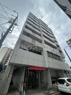 シティーコート西八王子の画像