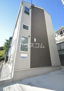 LA CASA DE MARIAの画像