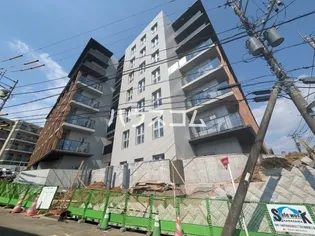 プレディアコート鷺沼の画像