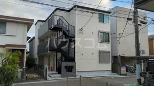 サルーテ相生【102号室】の外観