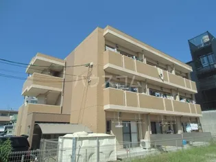 ファインライズⅡの画像