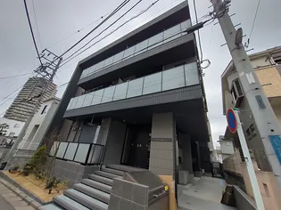 フェリーチェ湘南台の画像