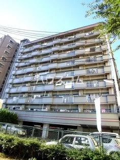 さくらハイツの画像