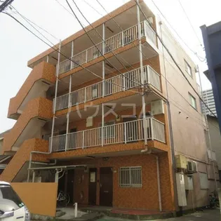 T Kマンションの画像