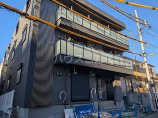 フェリーチェ湘南台の画像