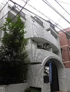 ラ レジダンス ド リュックスの画像