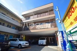 ルシエール六本松の画像