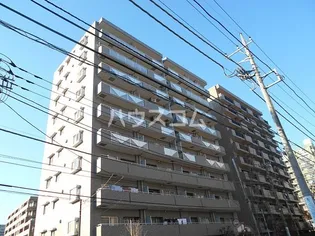 コーポレート相模原三丁目の画像