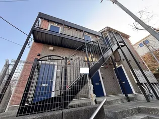 ハーミットクラブハウス上大岡Bの画像