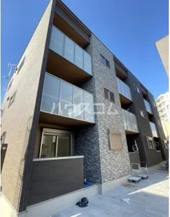 ORCHARD COURT Ⅰの画像