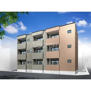 CHERIM浄心EASTの画像