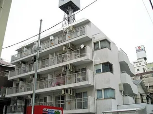 スカイコート川崎の画像