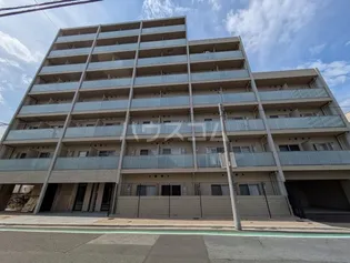 ALTERNA四つ木の画像