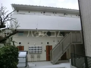 プラナス南加瀬の画像