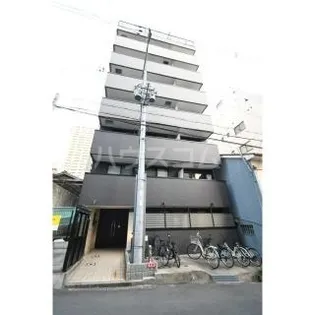 UresidenceUESHIO【0303号室】の外観