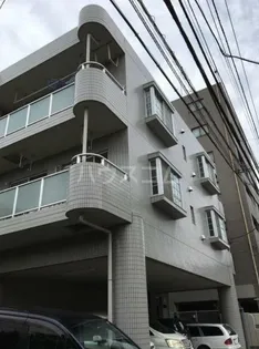 ファミーユ梶が谷の画像