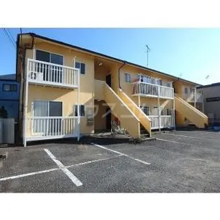 白富士ハイツの画像