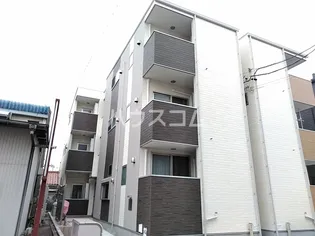 グランディエールの画像