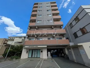 ネクサス立石の画像