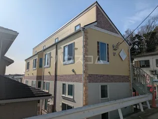 ユナイト屏風浦バジリカータの画像