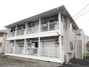 メゾンキタバラ第1の画像