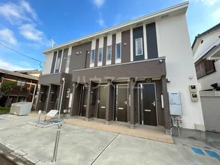 クレバーパレスの画像