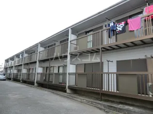 第2サンハイツの画像