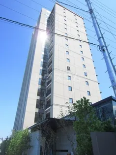 シエリア幕張の画像