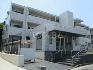 根岸旭台フーガの画像