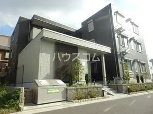 グレースコートの画像