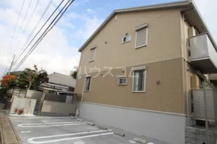 千葉県習志野市藤崎1丁目【アパート】の外観