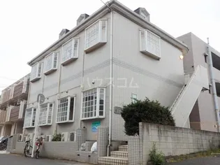 ローズアパートF26番館の画像