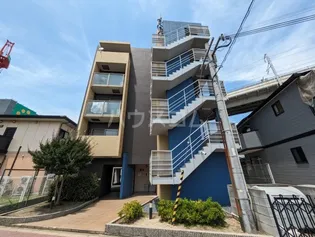 ビッグイン加島の画像