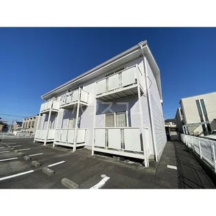 SURPLUSTWOユニオンハイツBの画像