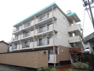 コーポ名倉の画像