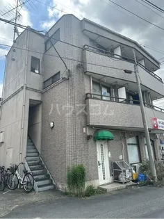 キャンベラハウスの画像