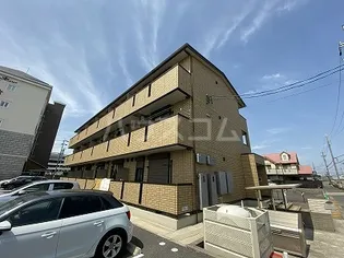 AN HAMATOMIの画像