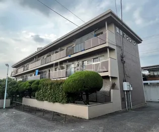 鶴田マンションの画像