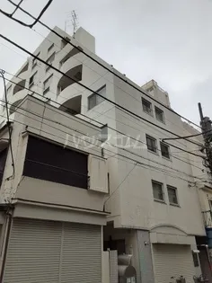 日興パレス伊勢佐木町北の画像
