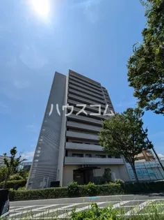 HF辻堂レジデンスの画像