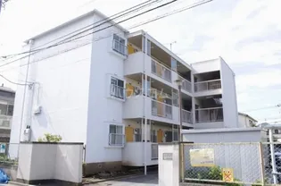 いずみマンションの画像