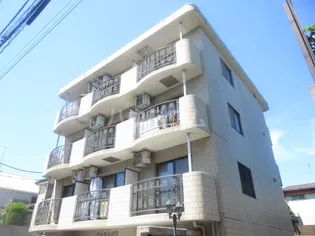 シャルム春日の画像