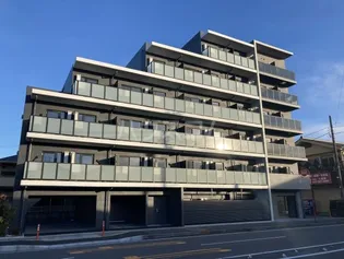 SーRESIDENCE妙典ARTERIALの画像