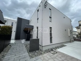 YOUR MAISON CHI KANONの画像