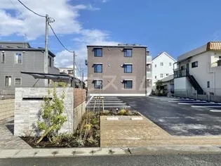 RELAFORT寿町の画像