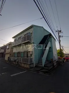 パレスひばりヶ丘の画像