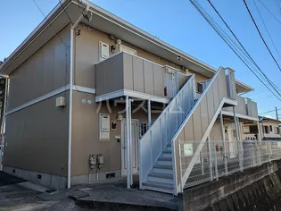 コーポラス富士見の画像